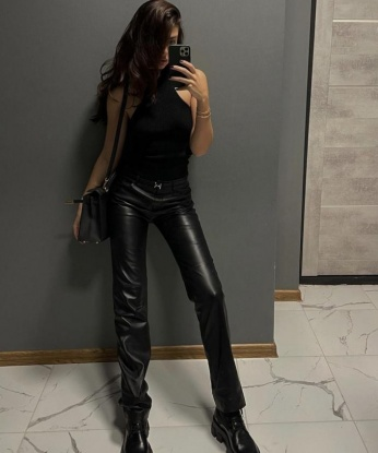Анкета проститутки Влада - Фото 1, Зимовники, 25 лет, №11102